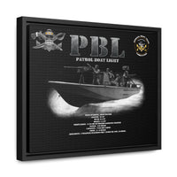 Thumbnail for Patrol Boat River v1 - PBR *Custom SBU 11
