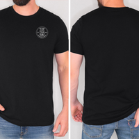 Thumbnail for Navy Master Chief T-Shirt (White)