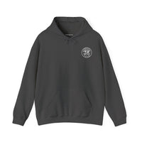 Thumbnail for Special Boat Team 12 v1 Hoodie - Black & White Collection