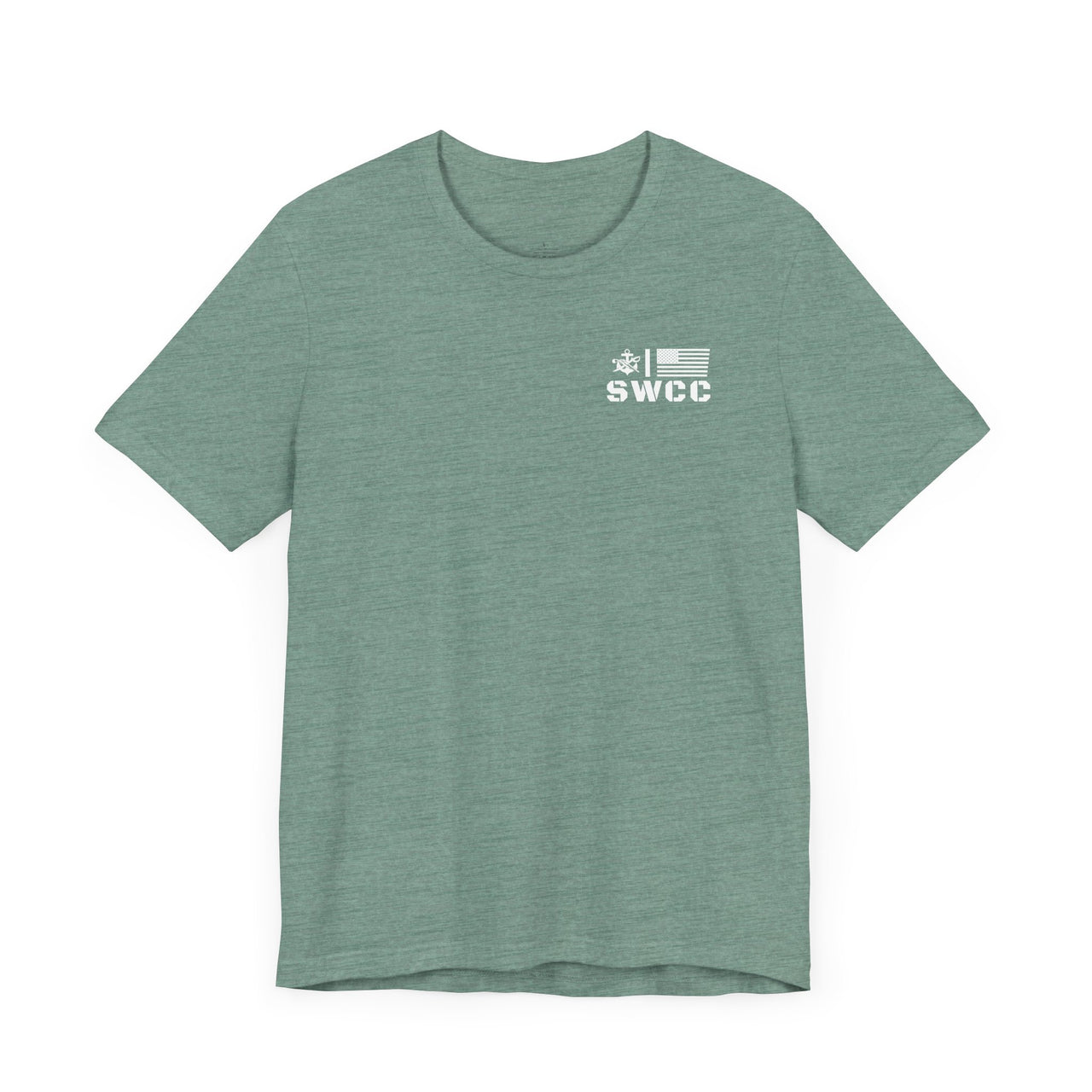 SWCC Basic - Black & White Collection