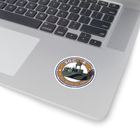 Thumbnail for Navy SOC-R Sticker
