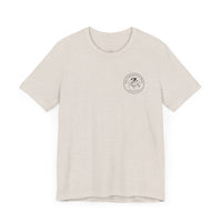 Thumbnail for God Country and Fast Boats T-Shirt - Black & White Collection