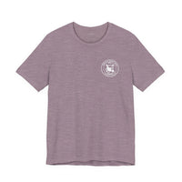 Thumbnail for SBU 24 Signature Tee – Black & White Collection