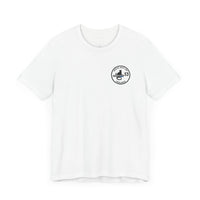 Thumbnail for SBU 13 Premium Tee – Unmatched Comfort and Military Honor