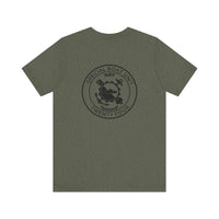 Thumbnail for SBU 24 Signature Tee – Black & White Collection