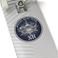 Thumbnail for SBT 12 v3 Sticker (Color)