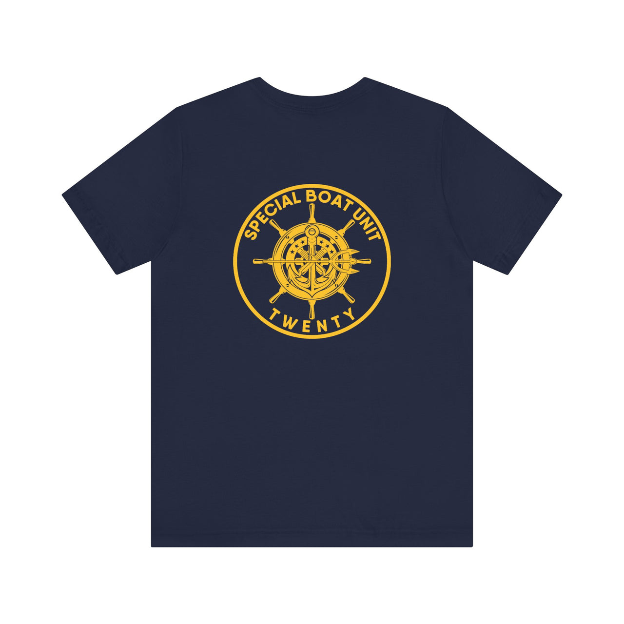 SBU 20 Elite Tee – Gold Collection