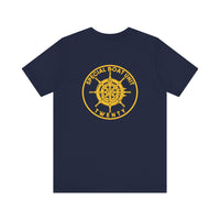 Thumbnail for SBU 20 Elite Tee – Gold Collection