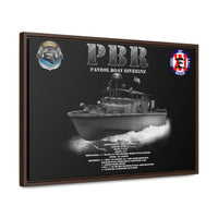 Thumbnail for Patrol Boat River v1 - PBR *Custom SBU 11