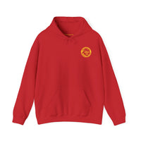 Thumbnail for Special Boat Unit 26 Hoodie - Gold Collection