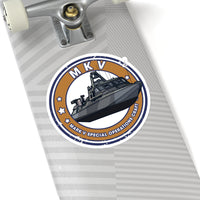 Thumbnail for Navy MK V Sticker