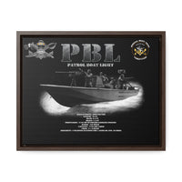 Thumbnail for Patrol Boat River v1 - PBR *Custom SBU 11