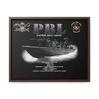 Thumbnail for Patrol Boat Light - PBL *Custom SBU 11