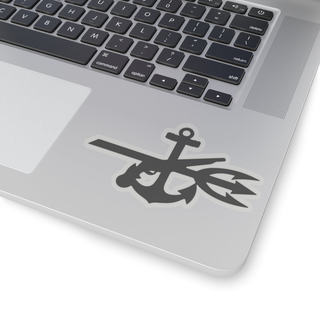 Special Operator (SO) Sticker