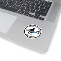 Thumbnail for SBU 13 (Sticker (Color)