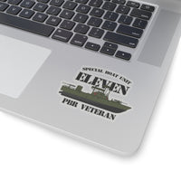 Thumbnail for Navy PBR Sticker SBU 11 (Color)