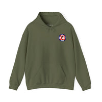 Thumbnail for Special Boat Unit 11 v1 Hoodie - Color