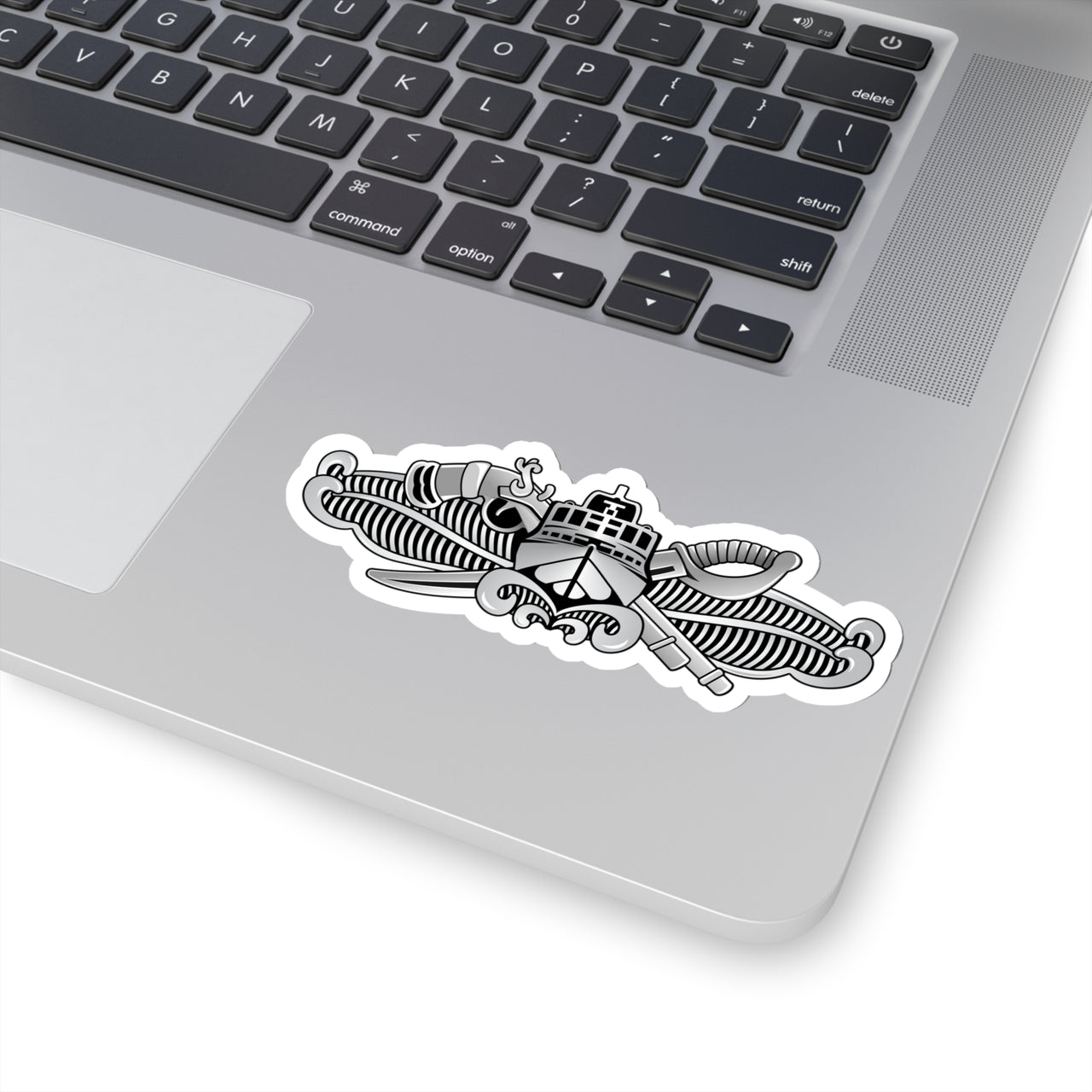 SWCC 5352 Sticker
