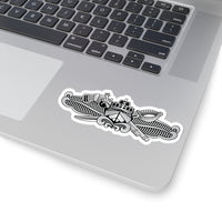 Thumbnail for SWCC 5352 Sticker