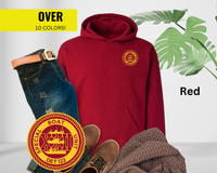 Thumbnail for Special Boat Unit 22 DET 122 Hoodie - Gold Collection