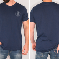 Thumbnail for Navy Master Chief T-Shirt (White)