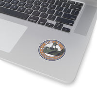 Thumbnail for Navy SOC-R Sticker