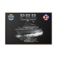 Thumbnail for Patrol Boat River v1 - PBR *Custom SBU 11