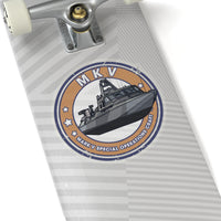 Thumbnail for Navy MK V Sticker