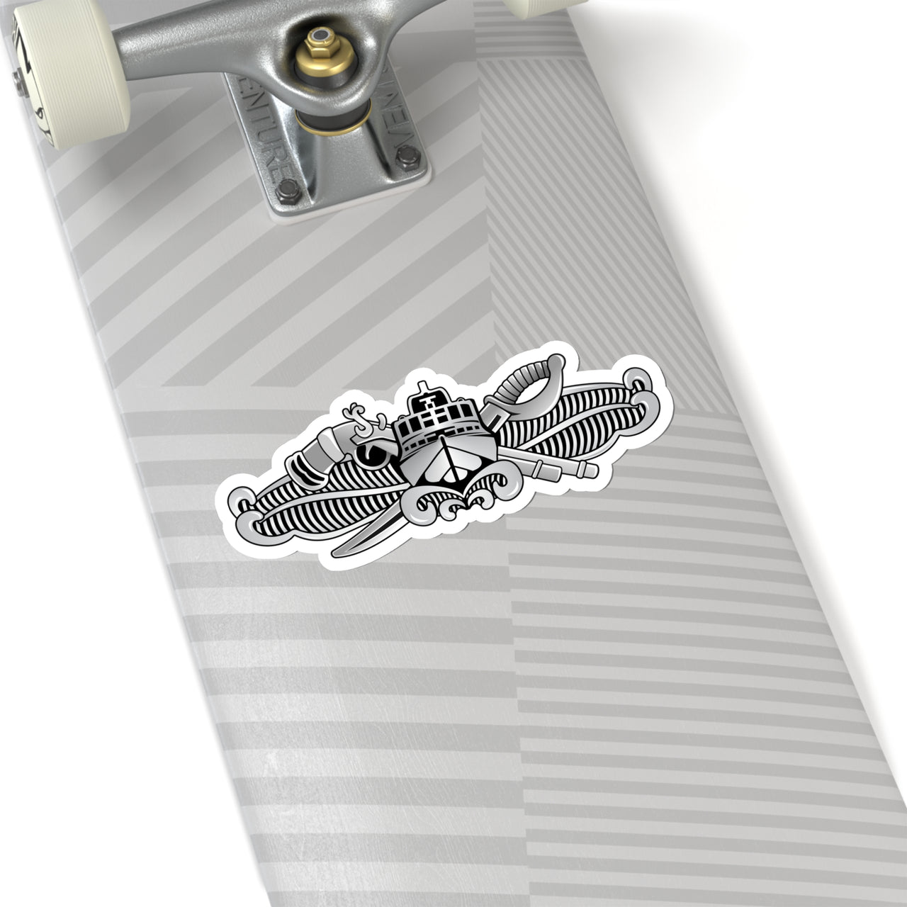 SWCC 5352 Sticker