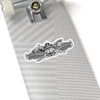 Thumbnail for SWCC 5352 Sticker