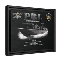 Thumbnail for Patrol Boat Light - PBL *Custom SBT 22