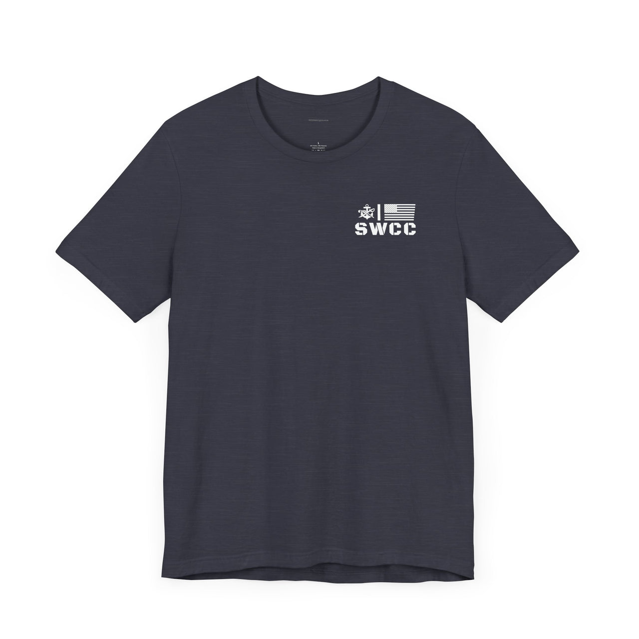 SWCC Basic - Black & White Collection