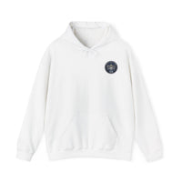 Thumbnail for Special Boat Team 12 v2 Hoodie - Color