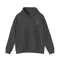 Thumbnail for Special Boat Team 12 v2 Hoodie - Color