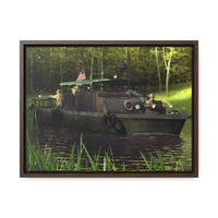 Thumbnail for PBR Premium Gallery Wrap Canvas 16x12