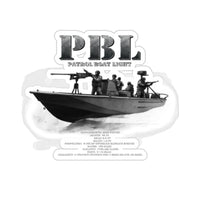 Thumbnail for PBL v2 - Patrol Boat Light Sticker