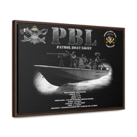 Thumbnail for Patrol Boat Light - PBL *Custom SBT 22