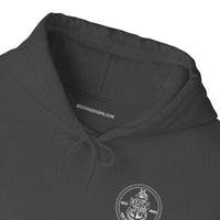 Thumbnail for Navy Senior Chief (E8) Hoodie