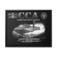 Thumbnail for Combatant Craft Assault - CCA, Special Boat Team 12 - SBT 12