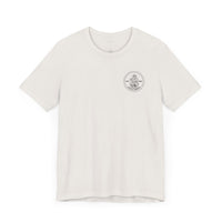 Thumbnail for Navy Chief T-Shirt - Black & White Collection