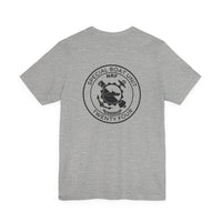 Thumbnail for SBU 24 Signature Tee – Black & White Collection