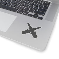 Thumbnail for Gunners Mate (GM) Sticker