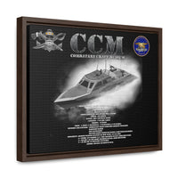 Thumbnail for CCM - Combatant Craft Medium *Custom SBT 20