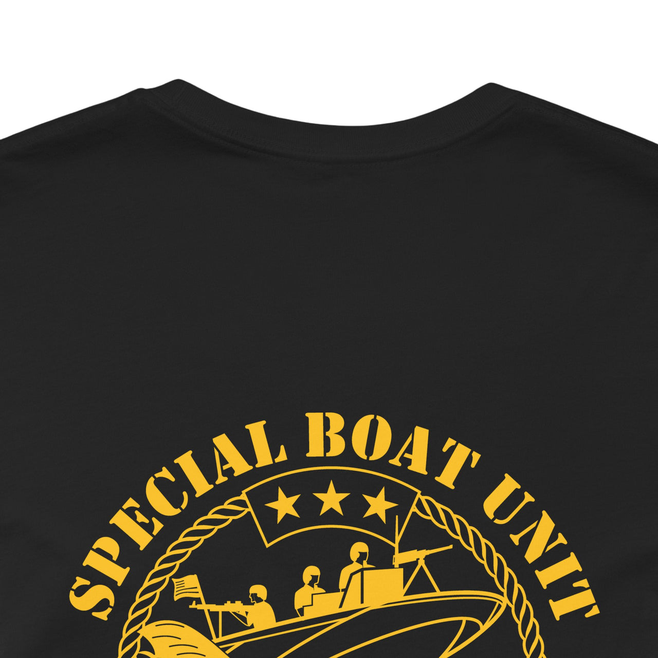 SBU 22 Elite Tee – Gold Collection, v1