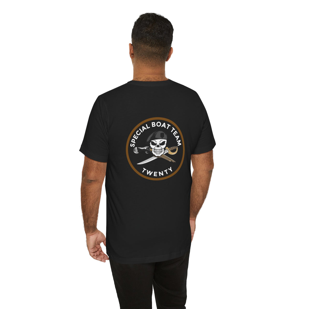 SBT 20 Vanguard Tee – Innovative Design & Ultimate Comfort, v2