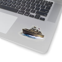 Thumbnail for PBR v2 - Patrol Boat River Sticker