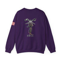 Thumbnail for Unisex Heavy Blend™ Crewneck Sweatshirt