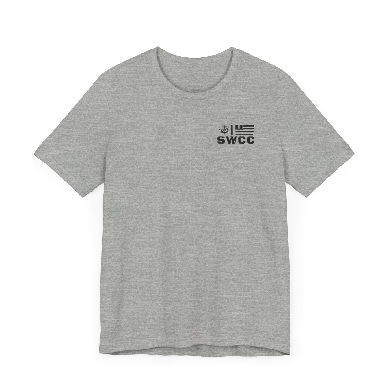 SWCC Basic - Black & White Collection