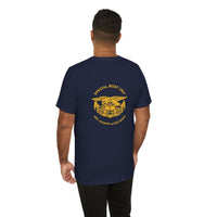 Thumbnail for SBU 12 Elite Tee – Gold Collection, v2