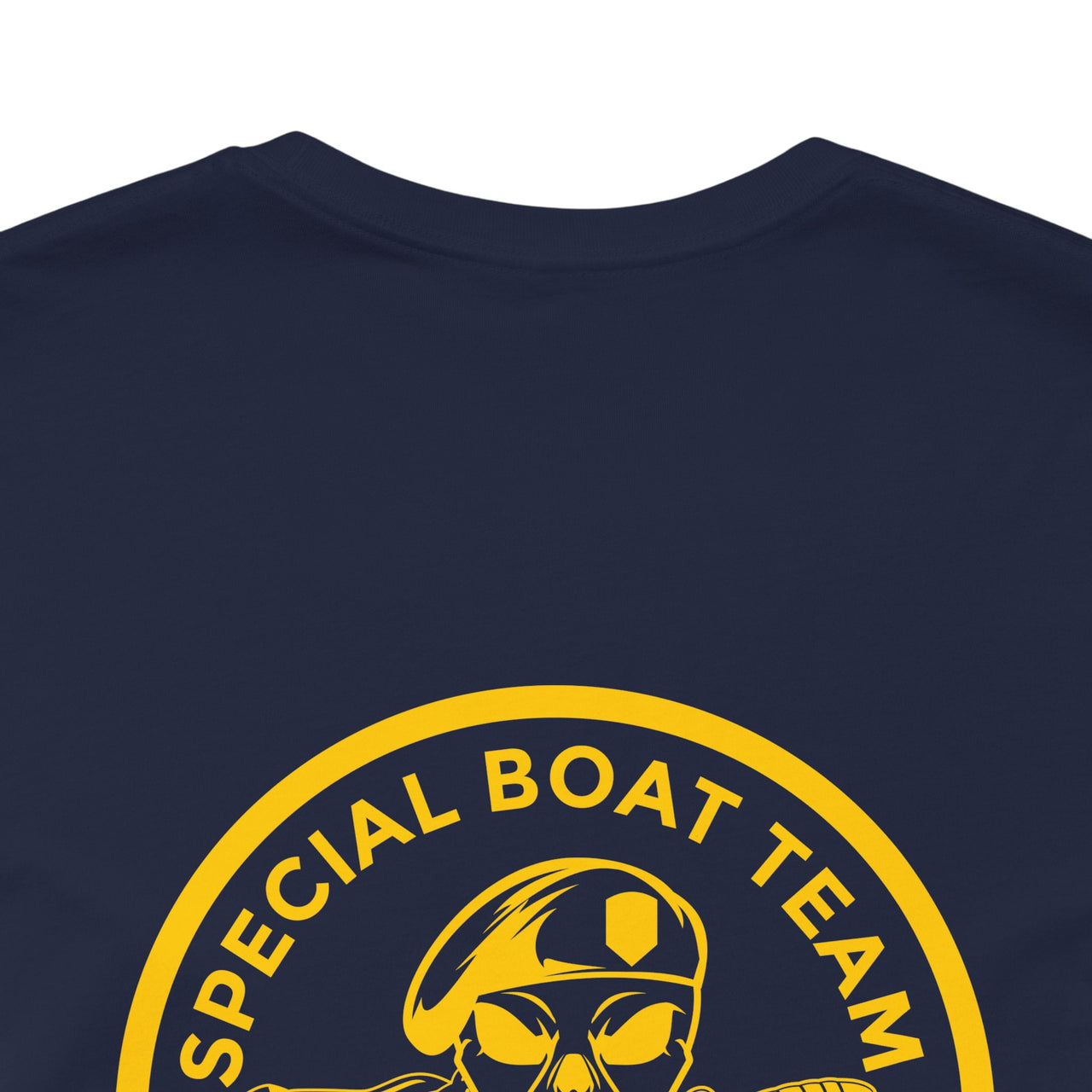 SBT 20 Vanguard Tee – Gold Collection, v2